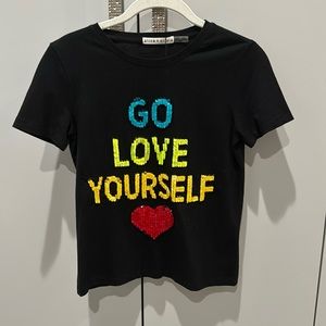 Alice + Olivia Shirt